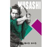 ISBN Musashi Volume 1, Polonais, Couverture de brochure, 360 page(s)