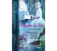 ISBN Musique pour Ilse, Polonais, Couverture de brochure, 304 page(s)