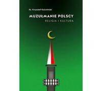 ISBN Musulmans polonais, Religion, Polonais, Couverture de la brochure, 246 page(s)
