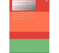 ISBN Mystery and Manners Adventurous Writings, Polonais, Couverture de brochure, 276 page(s)