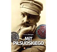 ISBN Mythe de Pilsudski, Polonais, Couverture de brochure, 184 page(s)