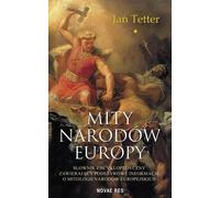 ISBN Mythes des nations d'Europe, Pologne, Couverture de la brochure, 450 page(s)