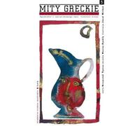 ISBN Mythes grecs La cruche miraculeuse + CD, polonais, 36 page(s)