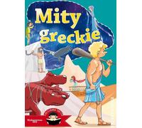ISBN Mythes grecs, Polonais, Couverture de brochure, 60 page(s)