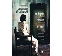 ISBN Na fejsie z moim synem, Polski, Couverture de brochure, 448 page(s)
