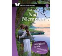 ISBN Nad Niemnem Lektura z opracowaniem, Polski, Twarda okładka, 427 p.(y)
