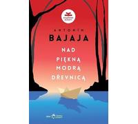 ISBN Nad piękną modrą Drevnica, Polonais, Couverture de brochure, 564 p.(y)