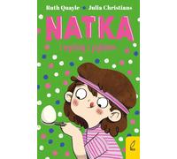 ISBN Natka Volume 4 Natka et la course à l'œuf, Polonais, Couverture de brochure, 128 page(s)