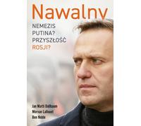 ISBN Navalny. L'ennemi juré de Poutine ? Russia's Future, Pologne, Brochure, 296 pages(y)