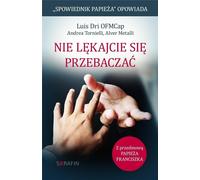 ISBN N'ayez pas peur de pardonner, polonais, couverture de brochure, 176 pages(s)