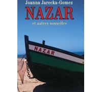 ISBN Nazar et autres nouvelles, Polonais, Couverture de brochure, 260 page(s)