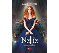 ISBN Nellie Volume 3 Retour, Polonais, Couverture de brochure, 272 page(s)