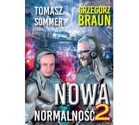 ISBN New Normal 2, Polonais, Couverture de la brochure, 220 page(s)