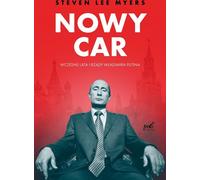 ISBN New Tsar, polonais, couverture rigide, 704 page(s)