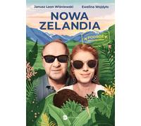 ISBN New Zealand Pre-wedding Journey, Polonais, Couverture de la brochure, 368 page(s)
