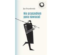 ISBN Nie przyszedłem pana nawracać, Polski, Twarda okładka, 592 strona(y)
