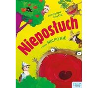 ISBN Nieposłuchie i inne nicponie, Polski, Broszurowa okładka, 72 page(s)