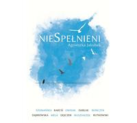 ISBN nieSpełnieni, Polski, Broszurowa okładka, 248 page(s)