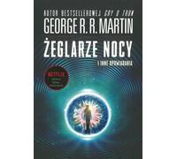 ISBN Nightflyers & Other Stories, polonais, broché, 344 p.