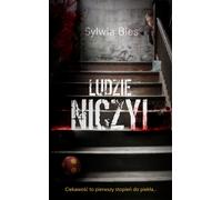 ISBN Nobody's People, polonais, couverture de brochure, 320 page(s)