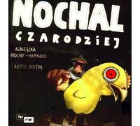 ISBN Nochal Czarodziej, Polonais, Couverture de la brochure, 40 page(s)