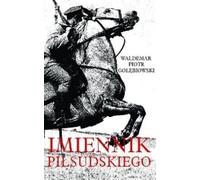 ISBN Noms de Pilsudski, Polonais, Couverture de brochure, 242 pages(s)