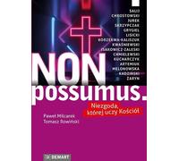 ISBN Non possumus. La discorde que l'Eglise enseigne La discorde que l'Eglise enseigne, polonais, couverture de brochure, 424 page(s)