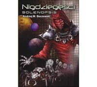 ISBN nondescript Solenopsis, Polish, Couverture de brochure, 130 page(s)