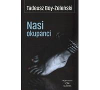 ISBN Nos occupants, Polonais, Couverture de brochure, 132 page(s)