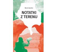 ISBN Notes de terrain, Pologne, Couverture de brochure, 208 page(s)