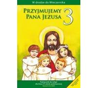 ISBN Nous acceptons le Seigneur Jésus, Religion, Polonais, Couverture de brochure, 174 page(s)