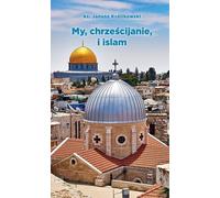 ISBN Nous, chrétiens et islam, polonais, couverture de brochure, 112 page(s)