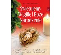 ISBN Nous fêtons la veille et le jour de Noël, Polonais, Couverture de brochure, 48 pages(s)