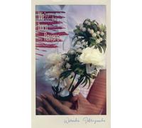 ISBN Nous naîtrons comme des fleurs, Polonais, Couverture de brochure, 356 pages(s)