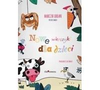 ISBN Nouveaux poèmes pour enfants Pokoloruj ich świat, polonais, Brochurowa okładka, 28 page(s)