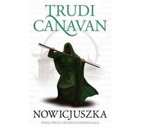 ISBN Novice Black Mage Trilogy Book 2, Polonais, Couverture de livret, 648 page(s)