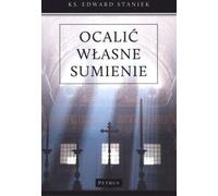 ISBN Ocalić własne sumienie, Religion, Polonais, Livre de poche, 180 p.