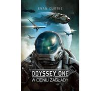 ISBN Odysseus Ascendant, polonais, broché, 352 p.