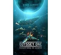 ISBN Odyssey One Blind Play, Polonais, Couverture de la brochure, 560 page(s)