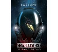 ISBN Odyssey One : In the core, Polonais, Couverture de la brochure, 560 page(s)