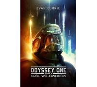 ISBN Odyssey One Volume 5 King of Warriors, Polonais, Couverture de brochure, 352 page(s)