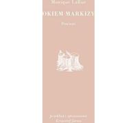 ISBN Okiem Markizy, Polonais, Couverture de la brochure, 444 page(s)