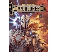 ISBN OKP Dolores Volume 2 Orphelins de Fort Messaoud, polonais, couverture rigide, 48 page(s)