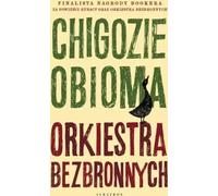 ISBN Orchestra of the Defenceless, polonais, couverture rigide, 478 page(s)