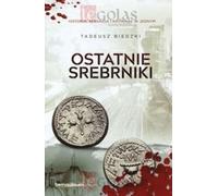 ISBN Ostatnie srebrniki, Religion, Polonais, Broché, 224 p.