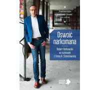 ISBN Oswoić narkomana, Polski, Broszurowy okładka, 240 p.(y)