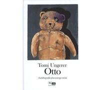 ISBN Otto, polonais, couverture rigide, 34 pages.