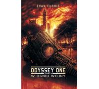 ISBN OUT OF THE BLACK : ODYSSEY ONE #4, polonais, broché, 456 p.