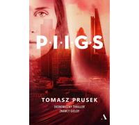 ISBN P.I.I.G.S, Polonais, Couverture de brochure, 344 pages(s)