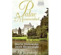 ISBN Palace in Moczarowiskach, Polonais, Couverture de brochure, 496 pages(s)